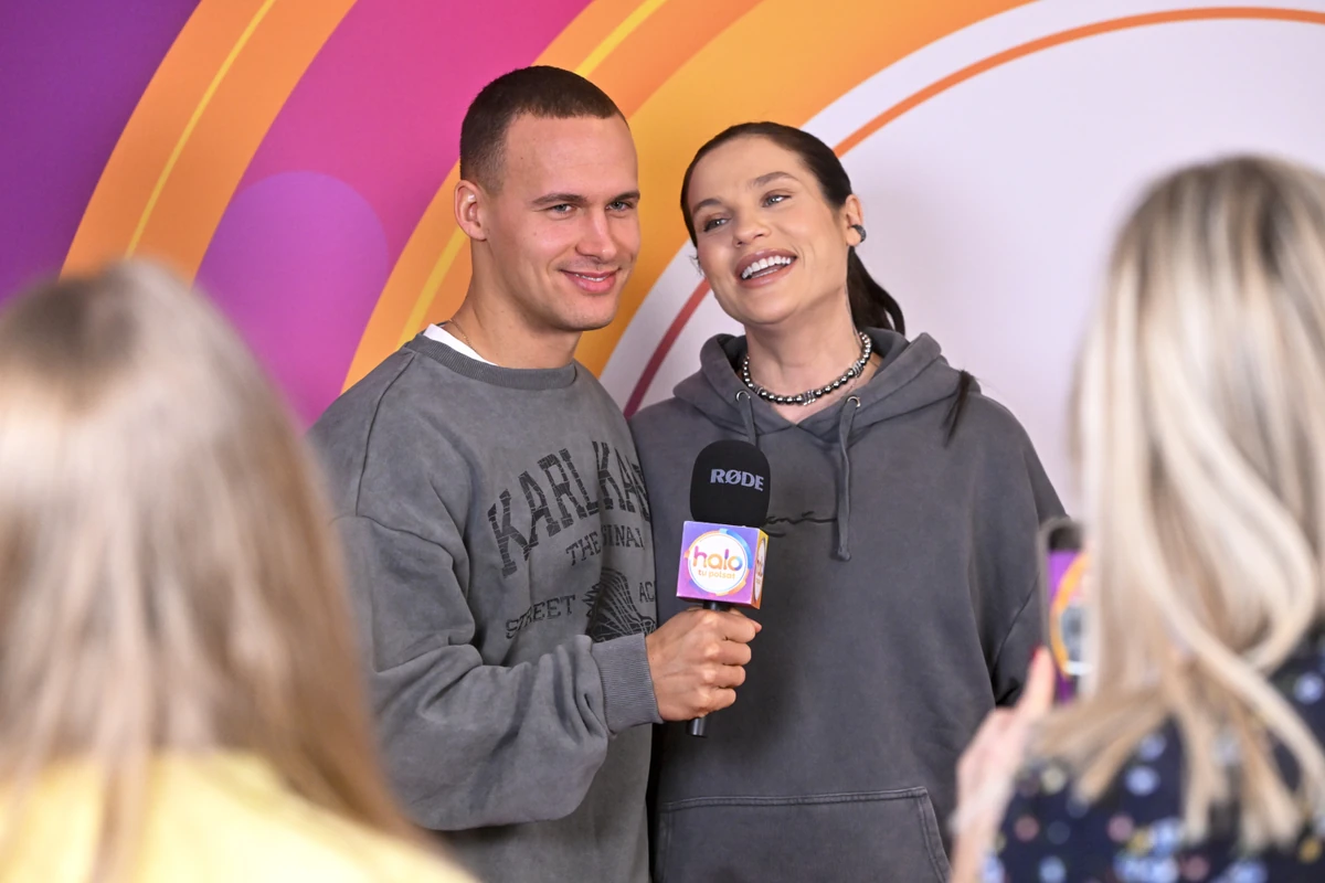 Karolina Gilon pokazała nagranie z porodu. Fani pod wrażenie, ale nie brak krytyki [WIDEO]