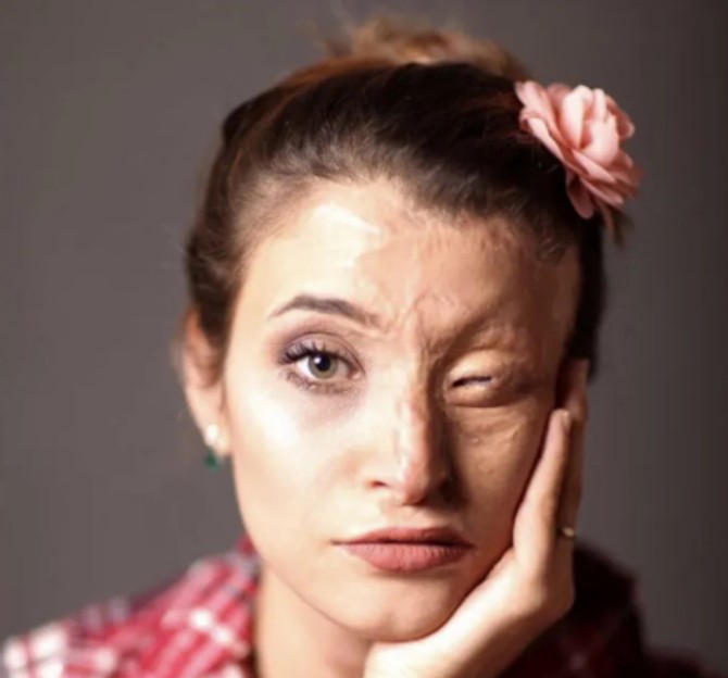 Marzieh Ebrahimi