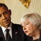 Janet Yellen Barack Obama FED