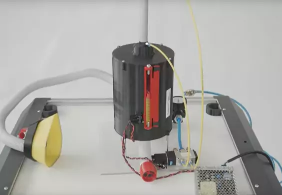 Polacy stworzyli prototyp respiratora z drukarki 3D. VentilAid kosztuje 200 zł, ale musi mieć atesty