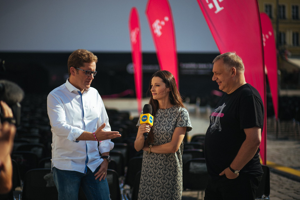 T-Mobile Nowe Horyzonty 2015: zdjęcia z drugiego dnia festiwalu (fot. Piotr Wojtasiak)