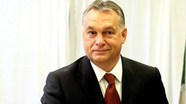 Orbán Viktor is megjelenik Krúbi új klipjében – videó