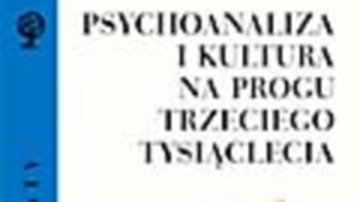 Książka ta przedstawia wyniki szeroko zakreślonych badań związków między dwudziestowieczną myślą i psychoanalizą w chwili, gdy zbliżamy się do początku nowego tysiąclecia. Zainspirowała ją konferencja "Psychoanaliza i kultura. Wkład Sigmunda Freuda", która odbyła się w styczniu 1991 roku w Stanford University.