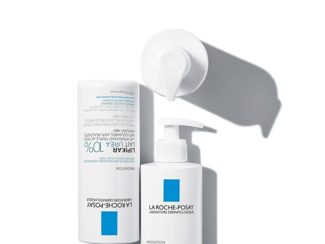 Lipikar Lait Urea 10� packshot (11)
