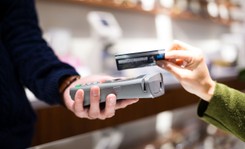 Wyższe limity w płatnościach zbliżeniowych? KNF chce zmian w związku z koronawirusem