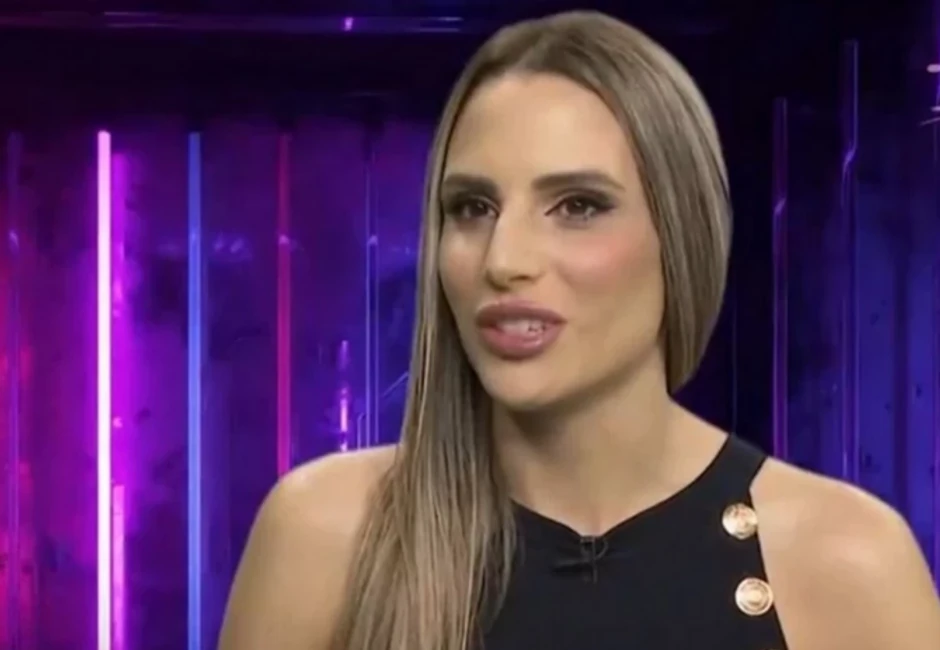 Sofija Una Manić o odnosu sa Urošem Ćertićem