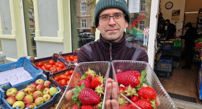 Fałszerze przesypują truskawki! Zobacz, jak rozpoznać te polskie!