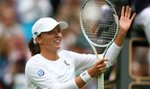 Świątek nie wyjedzie z pustymi rękami. Tyle zarobiła za występ na Wimbledonie