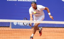 Turniej ATP w Wiedniu. Kubot odpadł w pierwszej rundzie debla