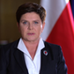 Premier Beata Szydło