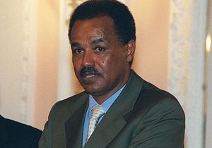 Isaijas Afevrki Eritreja Isaias_Afwerki_in_2002 Wikipedia