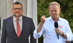 Tusk obiecał ukarać nieposłusznego posła, a tu takie zaskoczenie. Tak Borys Budka tłumaczy decyzję szefa