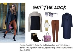 STYLIZACJE inspirowane Izabel Goulart - najbardziej wysportowanym aniołkiem Victoria's Secret