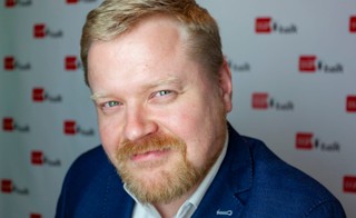 Kapiszewski: Mark Zuckerberg właśnie przekroczył rubikon [OPINIA]