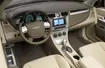 Chrysler Sebring Cabrio również dla Europy