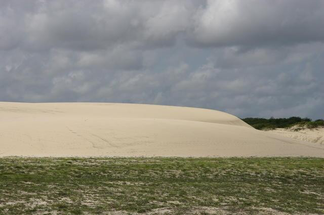 Galeria Brazylia - Jericoacoara - rajska plaża, obrazek 42