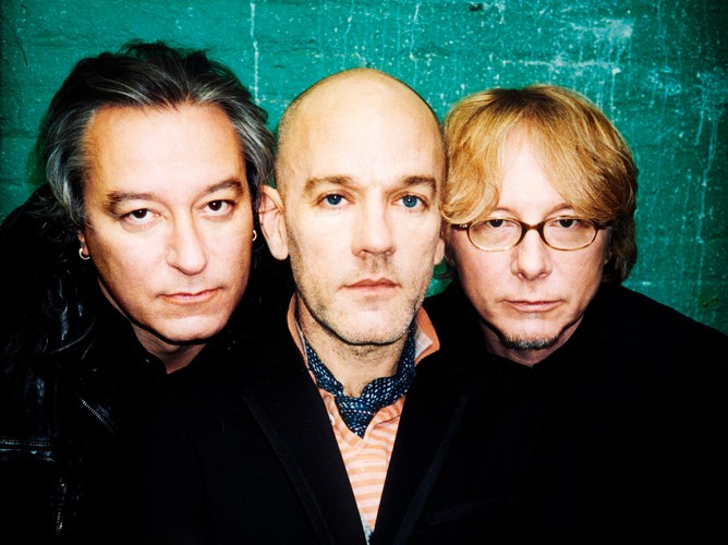 R.E.M
