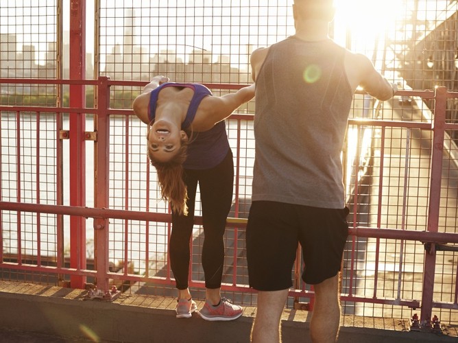 4. Słuchaj profesjonalistów