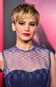 Jennifer Lawrence átalakulása