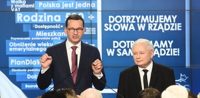 Jest gorzej niż chce to przyznać PiS! Najnowsze dane nie pozostawiają złudzeń