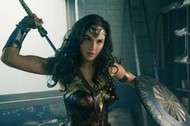 Wonder Woman, kadr z filmu