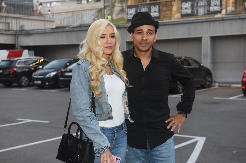 Svađa Huse i Bakija