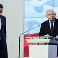 Dług publiczny w Polsce szybko spada. Jest już niższy niż na początku rządów PiS