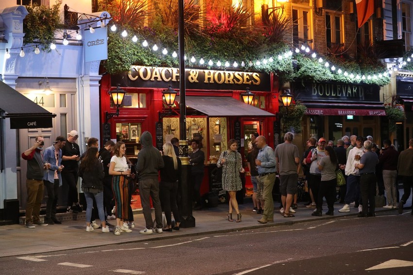 Na Novom Zelandu skoro kao da ništa nije bilo - Velington