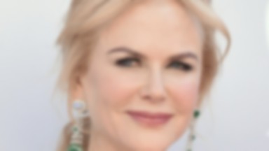 Najnowsze zdjęcia Nicole Kidman. Jak wypadła tym razem?