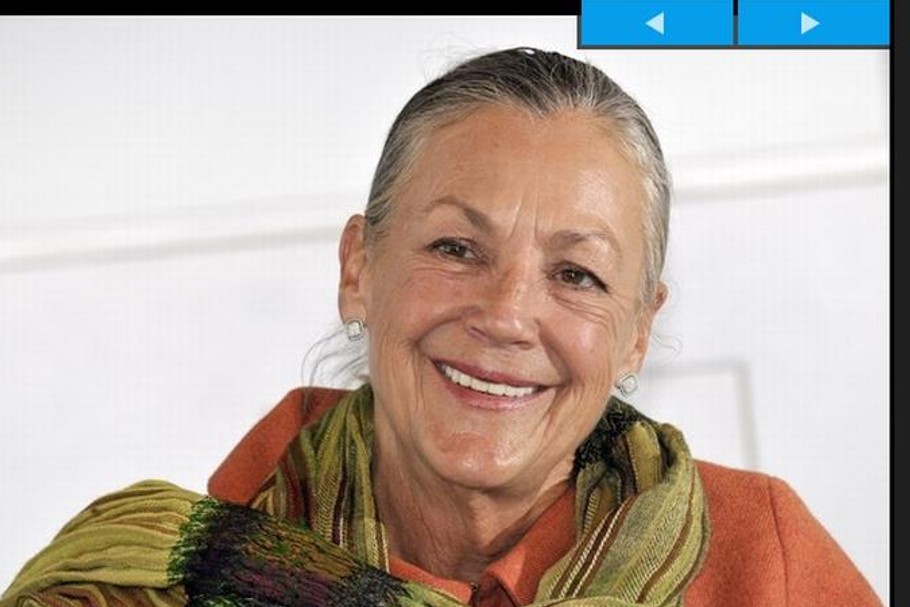 Alice Walton 2012U