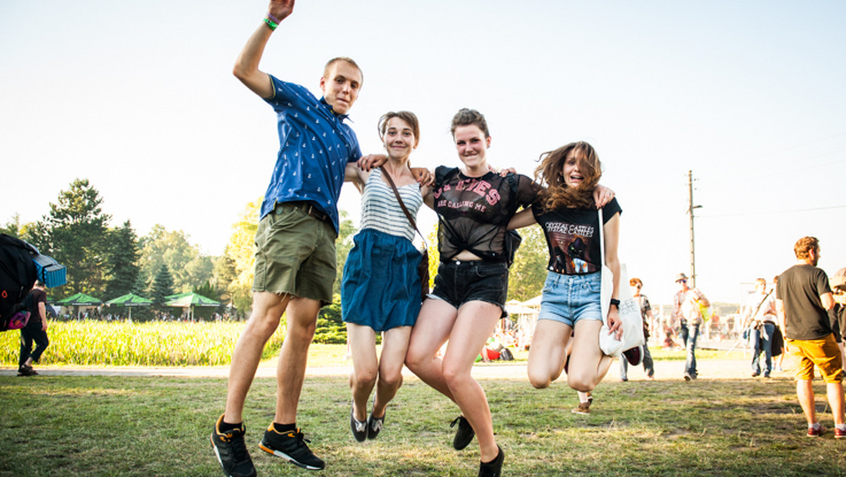 Przed nami jeden z najintensywniejszych festiwalowych weekendów wakacji. Z jednej strony Przystanek Woodstock, z drugiej OFF Festival, a dla fanów hip-hopu Polish Hip-Hop Festival w Płocku. Sprawdźcie, gdzie jeszcze bawić się w najbliższy weekend i w nadchodzącym tygodniu.