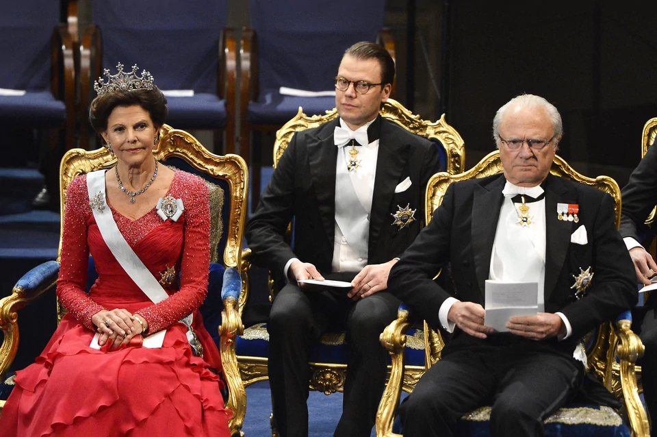 Najbogatsze monarchie Europy. Wśród nich brytyjska rodzina królewska wypada  dość ubogo - Wiadomości