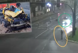 Tragiczny wypadek w Krakowie. Dlaczego śledztwo się przedłuża? [WYJAŚNIAMY]