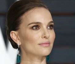 Natalie Portman: Obrona Romana Polańskiego to był mój błąd