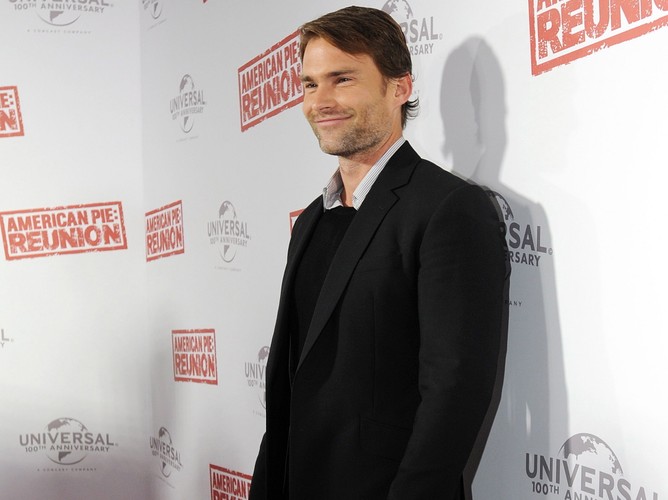 Seann William Scott