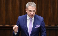 Apel Lewicy ws. rosyjskiej rakiety. Chcą zwołania RBN