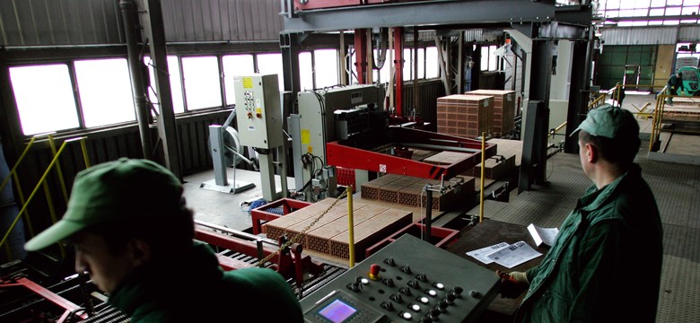 Polacy wykupują niemieckie firmy