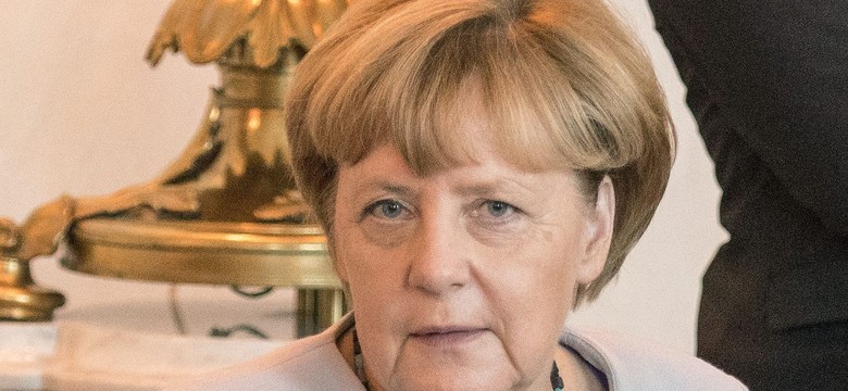 Krytykując Merkel, posłanka CDU sięga po nazistowską terminologię. "Przekroczyła granicę dzielącą ją od skrajnej prawicy"