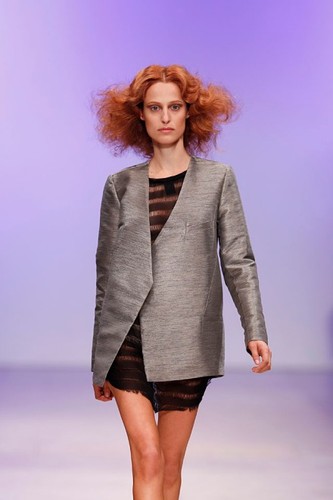 MMC Studio - kolekcja wiosna/lato 2013