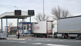 Prevoznici u BiH ne odustaju od blokade graničnih prelaza do rešenja problema