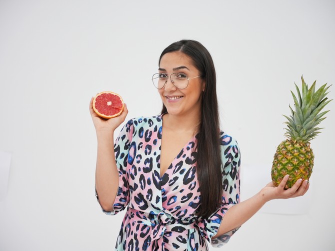 Nutricionistkinja Jovana Živić objašnjava kako zdravlje jetre utiče na mršavljenje