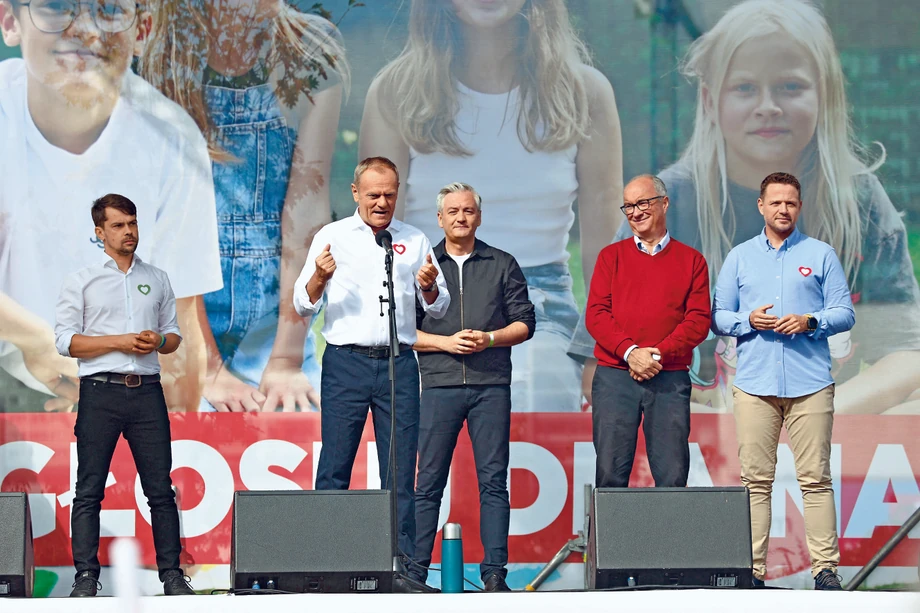 Historia zatacza koło – to właśnie Henry Ford jako jeden z pierwszych w historii w 1926 r. skrócił tydzień pracy do pięciu dni.