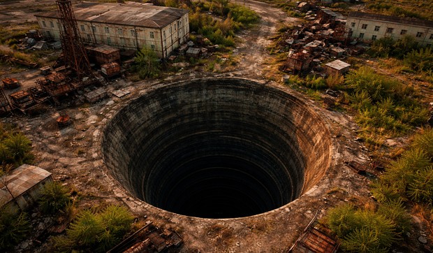 fotografija je napravljena uz pomoć veštačke inteligencije