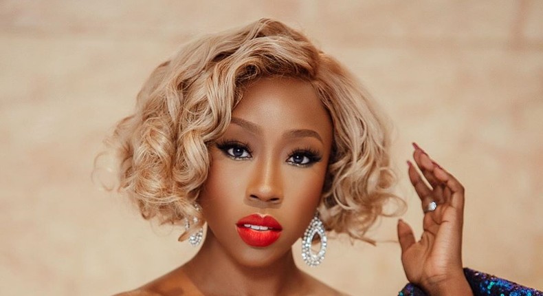 '2 Weeks in Lagos' featuring Nigerian actress Beverly Naya premieres at Cannes Film Festival [Instagram/TheBeverlyNaya]