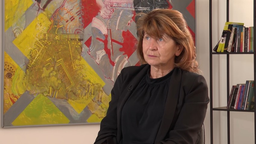 Radica Vlahović Jovičić