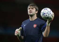 Liga angielska: Wenger skreślił Fabiańskiego. Polak opuści Arsenal