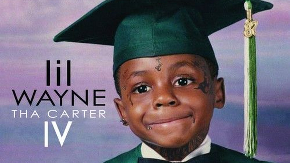 Lil Wayne'a nie trzeba lubić, ale należy szanować, bo facet jest bez wątpienia jedną z największych osobowości we współczesnym hip-hopie. Czwartą częścią sagi "Tha Carter" dowiódł tego po raz kolejny.