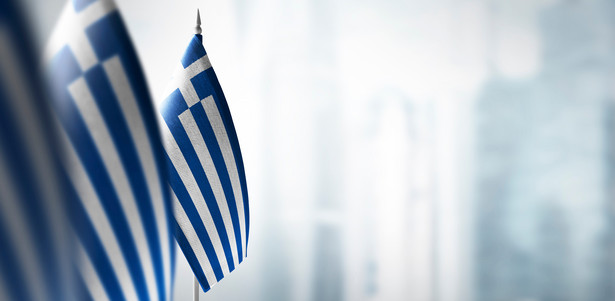 Wybory parlamentarne w Grecji. Wstępne oficjalne wyniki