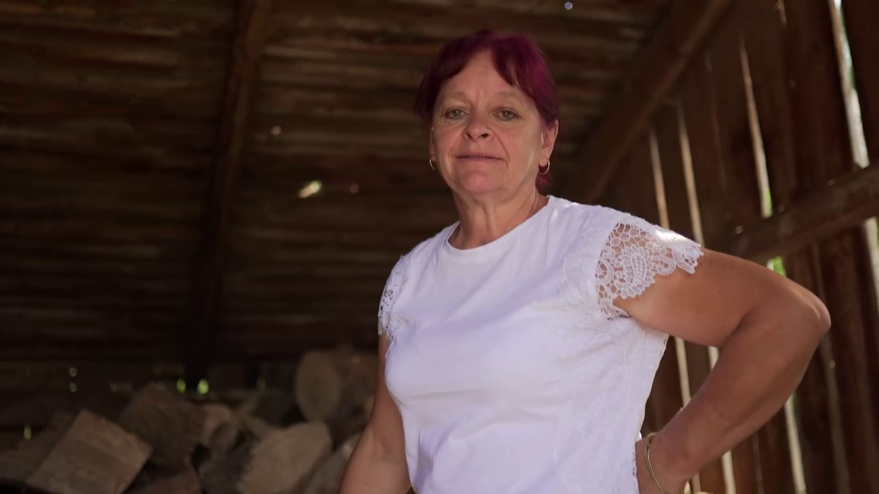 Anka Bučková sa po dlhých rokoch ukázala na televíznych obrazovkách.