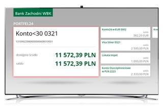 BZWBK24 TV: aplikacja na telewizory Samsung Smart TV